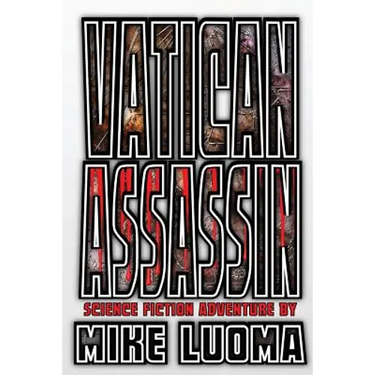 Vatican Assassin