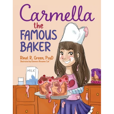 Carmella the Famous Baker
