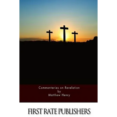 Commentaries on Revelation