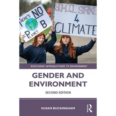 Gender and Environment
