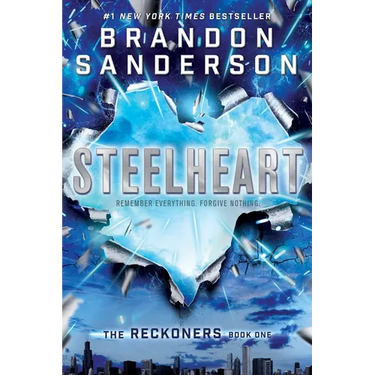 Steelheart