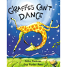 Giraffes Can't Dance