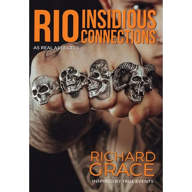 RIO Insidious Connections: As Real As It Gets
