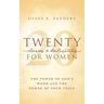 20 Decrees & Declarations for Women