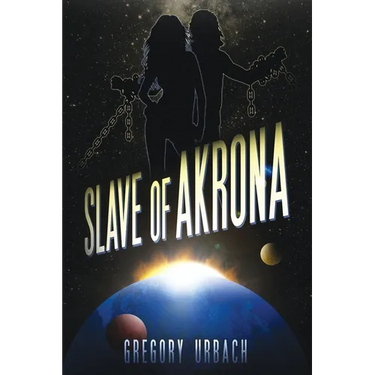 Slave of Akrona