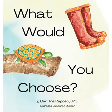 What Would You Choose?