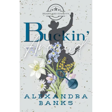 Buckin' Around
