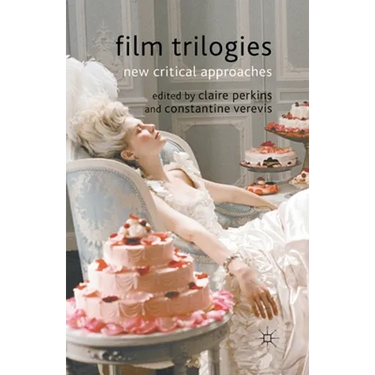 Film Trilogies: New Critical Approaches