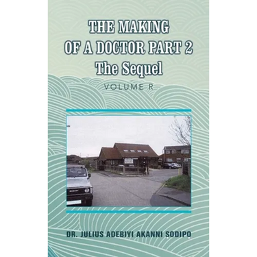 The Making of a Doctor Part 2: The Sequel