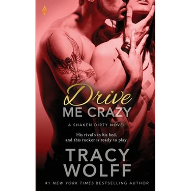Drive Me Crazy