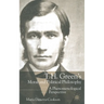 T. H. Green's Moral and Political Philosophy: A Phenomenological Perspective