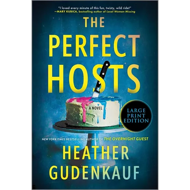 The Perfect Hosts