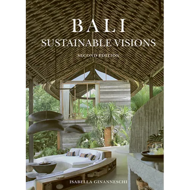 Bali: Sustainable Visions