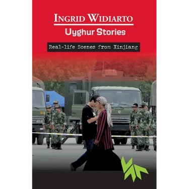 Uyghur Stories - Real-life scenes from Xinjiang
