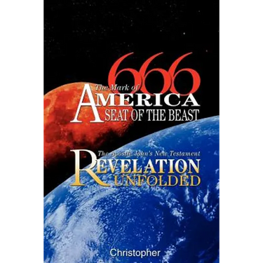 666 The Mark of America - Seat of the Beast