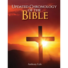 Updated Chronology of the Bible