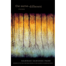 The Same-Different: Poems