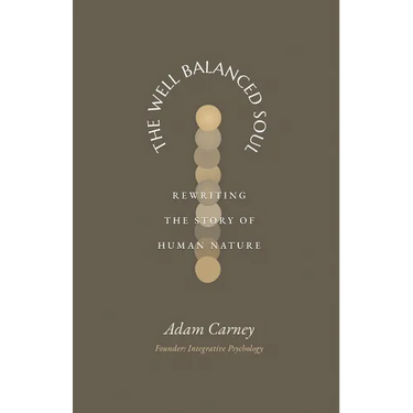 The Well Balanced Soul