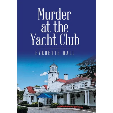 Murder at the Yacht Club