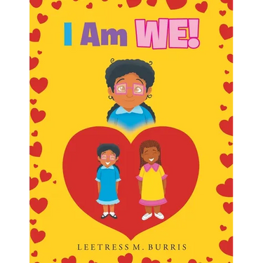I Am We!