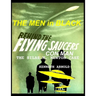 THE MEN In BLACK BEHIND THE FLYING SAUCERS CON MAN: The Silas M. Newton Case