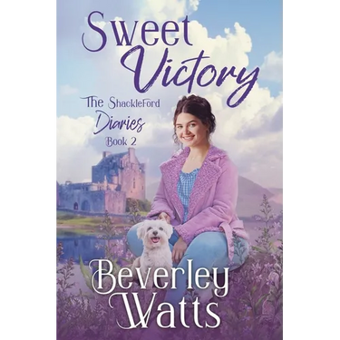 Sweet Victory: A Romantic Comedy