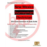 New Mexico 2014 Journeyman Electrician Study Guide