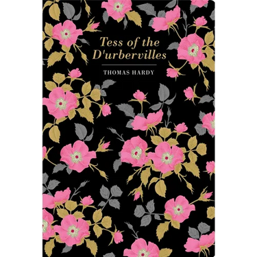 Tess of the d'Urbervilles