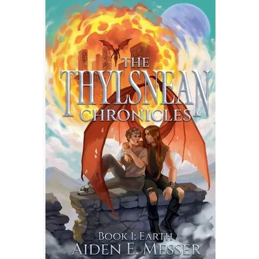 The Thylsnean Chronicles: Earth