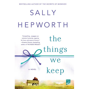 The Things We Keep