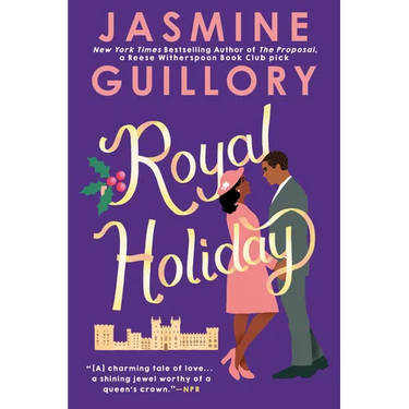 Royal Holiday