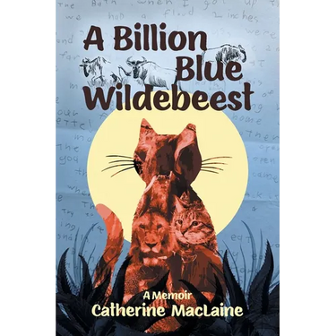 A Billion Blue Wildebeest