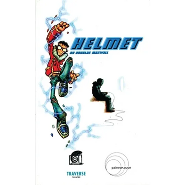 Helmet