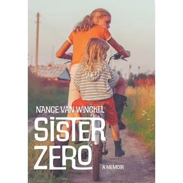 Sister Zero: A Memoir