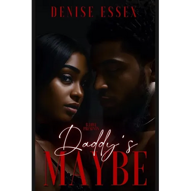 Daddy's Maybe