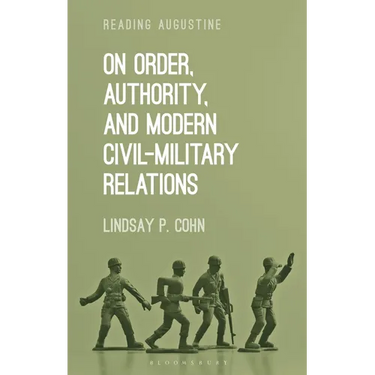 On Order, Authority, and Modern Civil-Military Relations