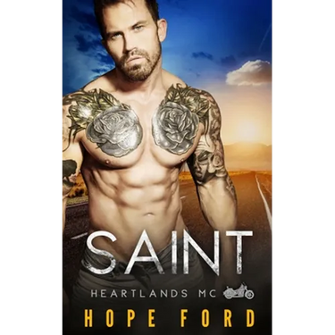Saint