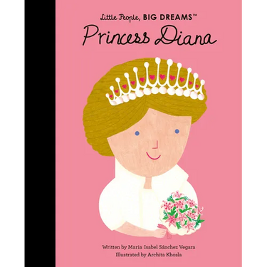 Princess Diana