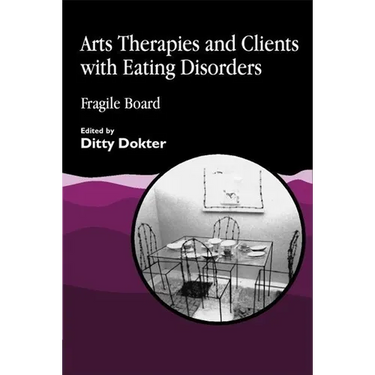 Arts Therapies and Clients with Eating Disorders: Fragile Board