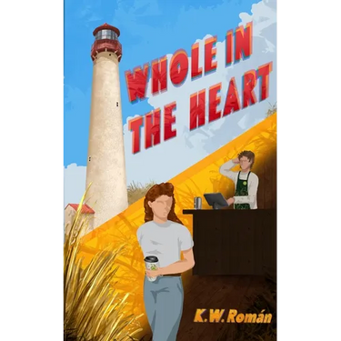 Whole in the Heart