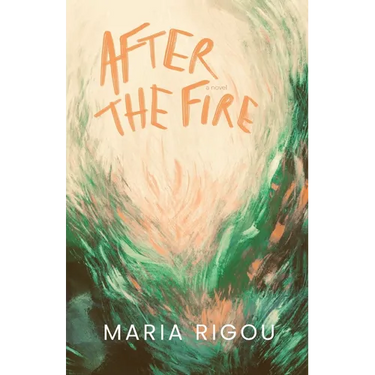 After the Fire