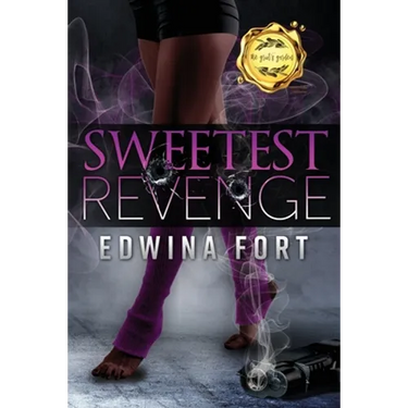Sweetest Revenge: Kaleb & Monica's Tale