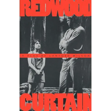 Redwood Curtain