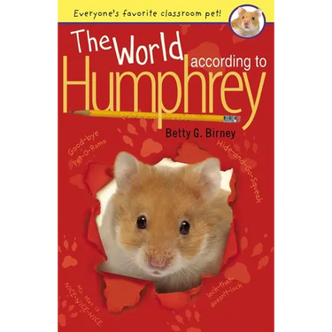 The World According to Humphrey