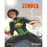 Jember: In English and French