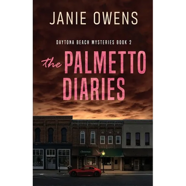 The Palmetto Diaries