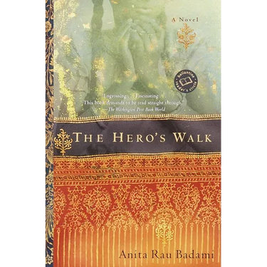 The Hero's Walk