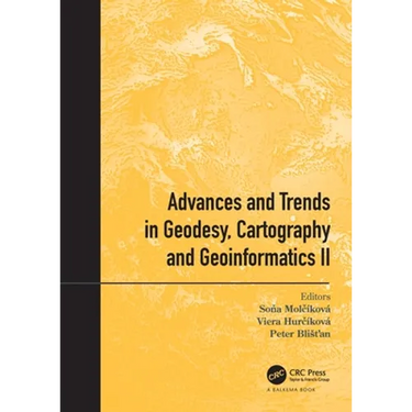 Advances and Trends in Geodesy, Cartography and Geoinformatics II: Proceedings of the 11th International Scientific and Professional Conference on Geo