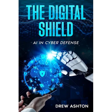 The Digital Shield: AI in Cyber Defense