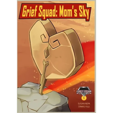 Grief Squad: Mom's Sky